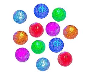 Éclairer Les Glaçons - Cube Lumineux Réutilisable Capteur Liquide Automatique Flash Multicolore Bloc Plastique Étanche Fête Verre Cocktail Soirée Bar Anniversaire Disco Noël Pour Décoration Mariage