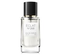 ÉCLAT 268 - Eau de Parfum 55 ml - Delicato profumo floreale da donna con peonia, rosa e muschio bianco - fresco, femminile e leggero