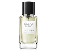 ÉCLAT 700 VIP - Eau de Parfum 55 ml, profumo maschile con freschezza fruttata di mela, ribes nero e ananas, profondità sensuale per l'uomo sicuro di sé, di lunga durata e dal carattere forte