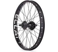 Eclat Bondi Freecoaster 20" Ruota Posteriore BMX (Nero - Left hand drive)