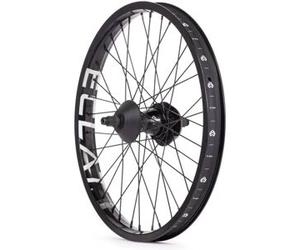 Eclat Bondi Freecoaster 20" Ruota Posteriore BMX (Nero - Left hand drive)