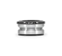 Eclat Cuffia Wave - Integrato, Nero, Tappo Superiore 6mm