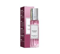 Eclat de Femme Elisir de Pheromone Profum, Pheromones Infused Essential Oil Perfume, Raffreddamento e lungo Lasting,Roll On Perfume Party (Peony Strawberry)