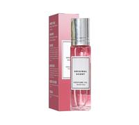 Eclat de Femme Elixir de Pheromone Profum, Pheromones Infused Essential Oil Perfume, Refreshing and Long Lasting,Roll On Perfume Party (Original Flavour)