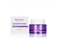 eclat du teint age interrupter crema 50 ml per viso