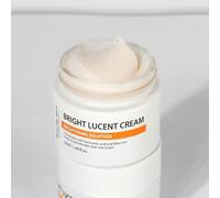 ECLAT DU TEINT Bright Lucent Cream 50 ml crema schiarente cosmetici coreani N...