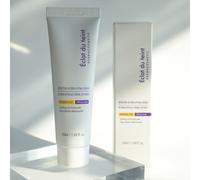 ECLAT DU TEINT Effective Action Lifting Cream 50ml Elastity Pore Care K-Beauty