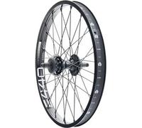 Eclat E440 Seismic 20" Cassette BMX Posteriore Ruota (Nero - Sinistra)