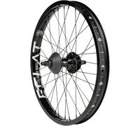 Eclat Éclat Bondi Shift Ruota Posteriore BMX (Nero - Right hand drive)