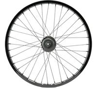 Eclat Éclat E440 Shift Ruota Posteriore BMX (Nero - Right hand drive)