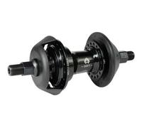 Eclat Éclat Shift FC/CS BMX Hub (Nero - Right hand drive)