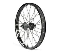 Éclat Trippin/shift Freecoaster/cassette Rsd 20´´ Rear Wheel Argento Black