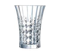 ECLAT l9746 6 Bicchieri basso 36 cl-lady Diamond, 0.36 liters, Trasparente