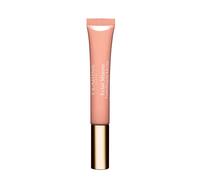 Eclat Minute Embellisseur LÃ¨vres 02 Apricot Shimmer Lucidalabbra Illuminante Rimpolpante Idratante 12 ml Clarins