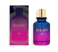 Éclat Shine for Her EDP Perfume 100 ml Mercadona Fragrance for Woman Nuovo