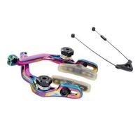 Eclat The Unit BMX Freno a U (Oilslick)