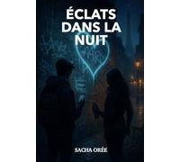 Éclats dans la nuit