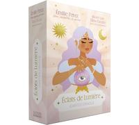 Eclats de Lumière: Cartes oracle