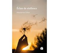 Éclats de résilience