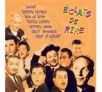 Eclats De Rire / Various - AA.VV. (Audio Cd)