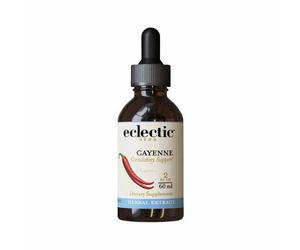 Eclectic Erbe, Caienna Estratto, 59ml