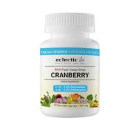 Eclectic Erbe, Mirtillo, 300 MG, 50 Capsule