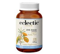 Eclectic Erbe, Occhio Cibo Polvere, 138gram