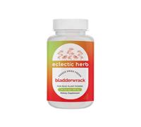 Eclectic Herb Alga Vescicale 50 Capsule