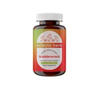 Eclectic Herb Alga Vescicale 50 Capsule