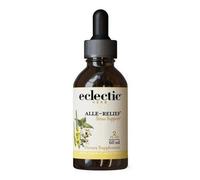 Eclectic Herb Alle-Relief Kids 2 Oz Integratore Bambini