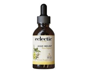 Eclectic Herb Alle-Relief Kids 2 Oz Integratore Bambini