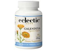Eclectic Herb Calendula 90 Capsule