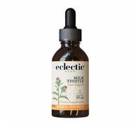 Eclectic Herb Glicerite Di Cardo Mariano, 2 Oz