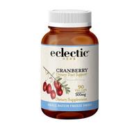 Eclectic Herb, Mirtillo, 300 MG, 90 Capsule