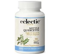 Eclectic Herb Ortica Quercetina 90 Capsule