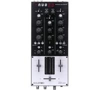 Ecler DJ NUO 2.0 Mixer DJing