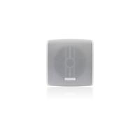 Ecler eMOTUS5P kit stereo altoparlante attivo | 2 vie | 2x25 WRMS | bianco
