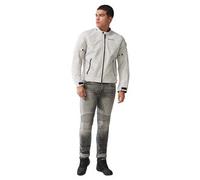 Giacche Tessuto - Rev'it Giacca Eclipse 2 Argento 3XL