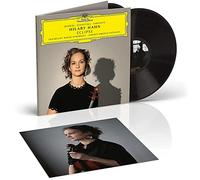 Antonin Dvorák Hilary Hahn: Eclipse (Vinyl LP) 12" Album