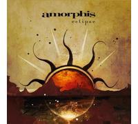 Amorphis Eclipse (Vinyl LP) Bonus Tracks 12" Album