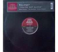 Eclipse 29 - You're Not Alone