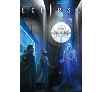 Eclipse - 2nd Dawn for the Galaxy Steam Key (PC) GLOBAL