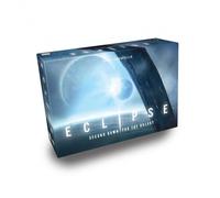 Eclipse - 2Nd Edition Dawn Per La Galassia - Inglese
