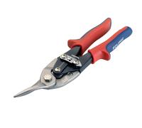 Eclipse Acciaio & Inossidabile a Doppia Leva Tenaglie Sinistro E Taglio Dritto