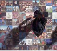 Eclipse / Another Brick etc. (CD Album Pink Floyd, 16 Tracks)