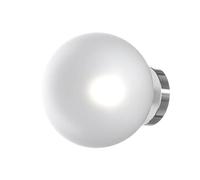 Eclipse Applique di Top Light 1184/A in diverse finiture