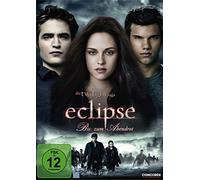 Eclipse - Biss zum Abendrot