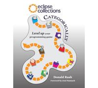 Eclipse Collections Categorically: Level up your programming game