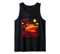 Eclipse Cruise 2026 Spagna Totalidad En El Mar Canotta
