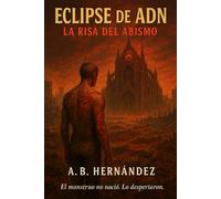 Eclipse de ADN: La Risa del Abismo